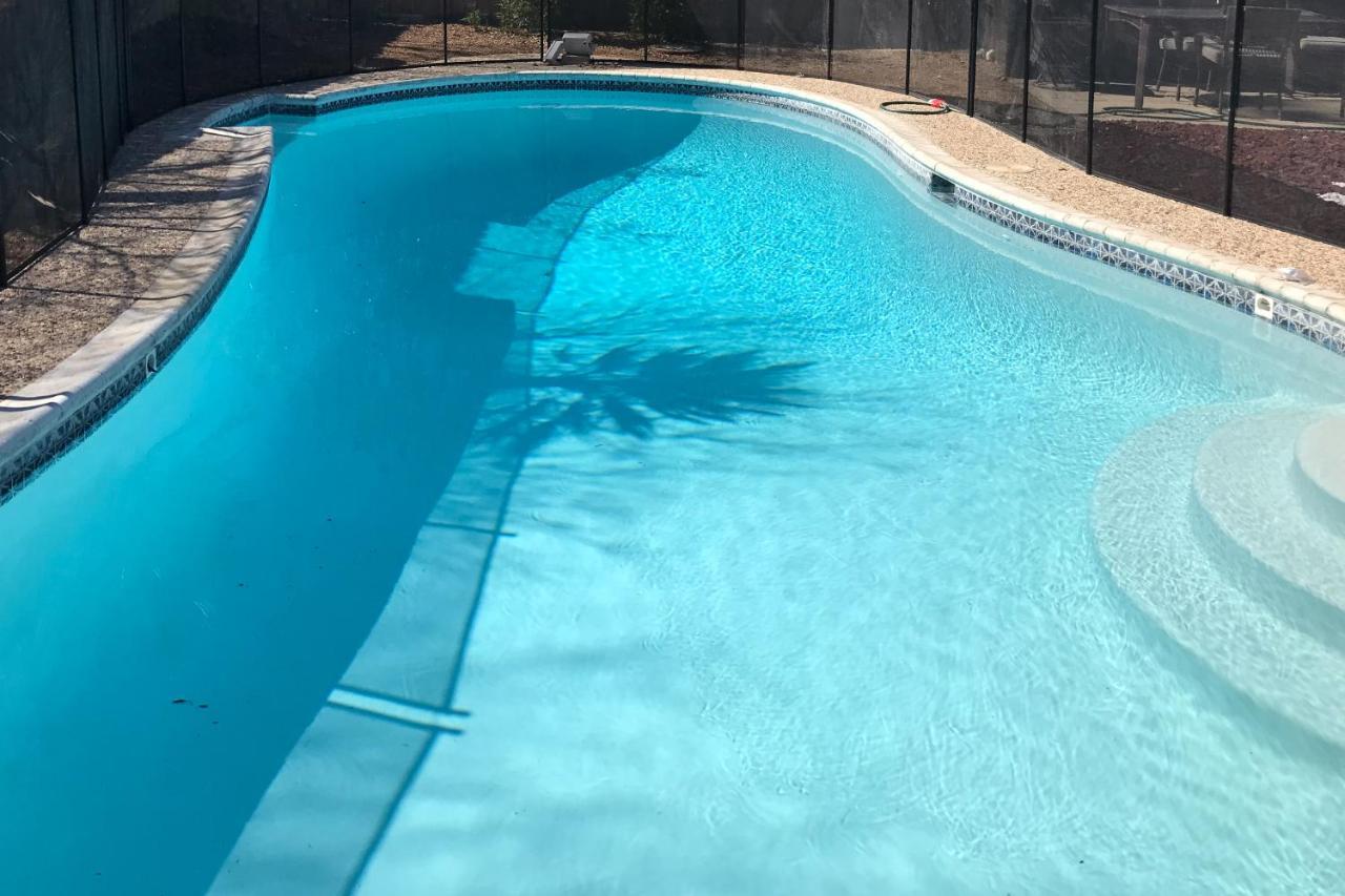 Lone Star Oasis Βίλα Σαν Αντόνιο Εξωτερικό φωτογραφία